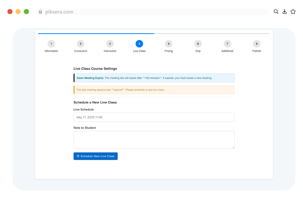 Download IT Service company HTML template